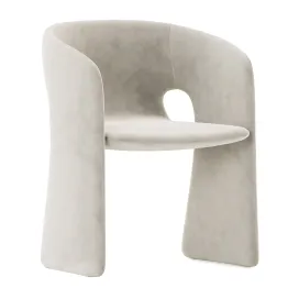 Celeste dining chair roche bobois